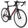 2014 - Ridley Fenix CR1 Ultegra Road Bike