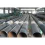 SSAW steel pipe