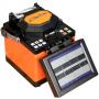 DecFuse DEC36 fiber optic fusion splicer 