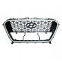 Mercedes-Benz ML-350 Grille