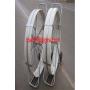 Fiberglass push pull, Tracing Duct Rods,Duct Rodde