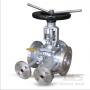 Plug Valve