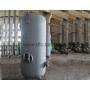 ASME Air storage Tank with U stamp