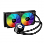 Digifast AIO Notos Liquid CPU Cooler N24 Sync AMD 