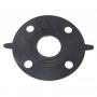 Durable chemical industry pipe using Flange Gasket