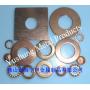 Silicon bronze (phosphor bronze,brass)washers