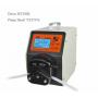 Flow Rate Peristaltic Pump 