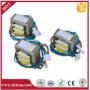 Ac to ac ei lamination transformer