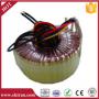 customize various transformer toroidal ac power tr