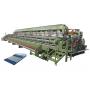 DW200 Heavy Duty Ring Woven Press Felt Loom