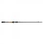 13 FISHING OMEN GREEN CASTING RODS