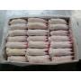 GRADE A PROCESSED FROZEN PORK FEET/ PIG TROTTERS