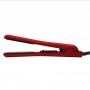 Professional flat iron hair straightener