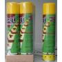 TEQI insecticide aerosol