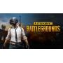 PLAYERUNKNOWN'S BATTLEGROUNDS