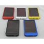 Power Bank 2600mAh Portable Mobile Solar Charger