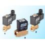 Direct Acting Solenoid Valves