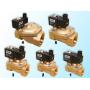 Pilot Operated Solenoid Valves