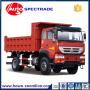 Dump Truck Golden Prince 4x2　