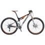 2016 Scott Spark 900 Premium Mountain Bike