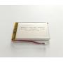 Lithium Polymer Battery 614170 2000mAh 3.7V