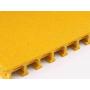 Pultruded Fiberglass Grating