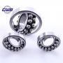 Chrome Steel Gcr15 Self-aligning Ball Bearing Moto