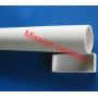 1800C ceramic tube for furnace