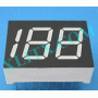 RED 0.30 0.45 inch 4 Digit 3 LED 7-Segment Display