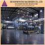 pp spunbond nonwovens production line