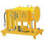 Vacuum Insulating Oil Purifier