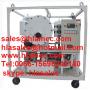 Mobile Vacuum Transformer Oil Filtration Machine