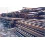 used Rail Track Scrap Metal