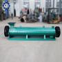 New Type Organic Fertilizer Granulator