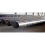 SSAW Steel Pipe