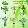 Brass impact rotary sprinkler,impulse lawn irrigat