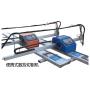 portable cnc plasma cutting machine CUTE 1530