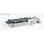 CE-FM SERIES SEMI-AUTOMATIC FLUTE LAMINATOR-ISEEF.