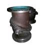 API Tilting Disc Swing Type Check Valve