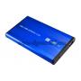 USB 2.0 2.5" SATA HARD DISK DRIVE CASE Enclosure