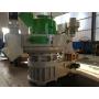 wood sawdust pellet machine