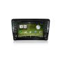 Newsmy Ford Vw Santana Quad Core Android4.2 HD Car