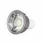 Ranpo GU5.3 Dimmable 9W LED COB Spotlight Cool / W