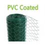 Hexagonal Wire Netting   Galvanized Welded Mesh  