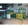 QT8-15 Automatic Concrete Brick Making Machine