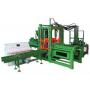 QFT3-20 Automatic Color Paver Brick Making Machine