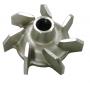 Precision Casting Machinery Parts by JYG Casting