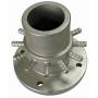 Precision Casting Pump Parts by JYG Casting