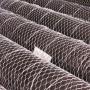 Hexagonal Wire Mesh