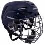 Warrior Alpha One Hockey Helmet Combo